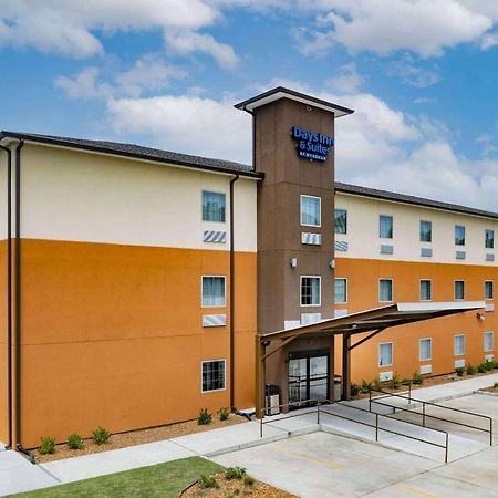 Days Inn & Suites By Wyndham Horn Lake - Memphis Graceland Ngoại thất bức ảnh