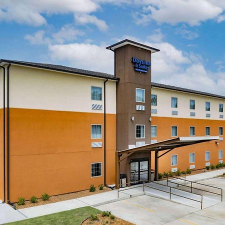 Days Inn & Suites By Wyndham Horn Lake - Memphis Graceland Ngoại thất bức ảnh